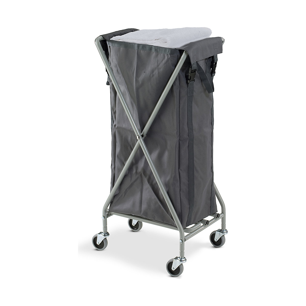 Numatic Servo-X Laundry Basket Trolley