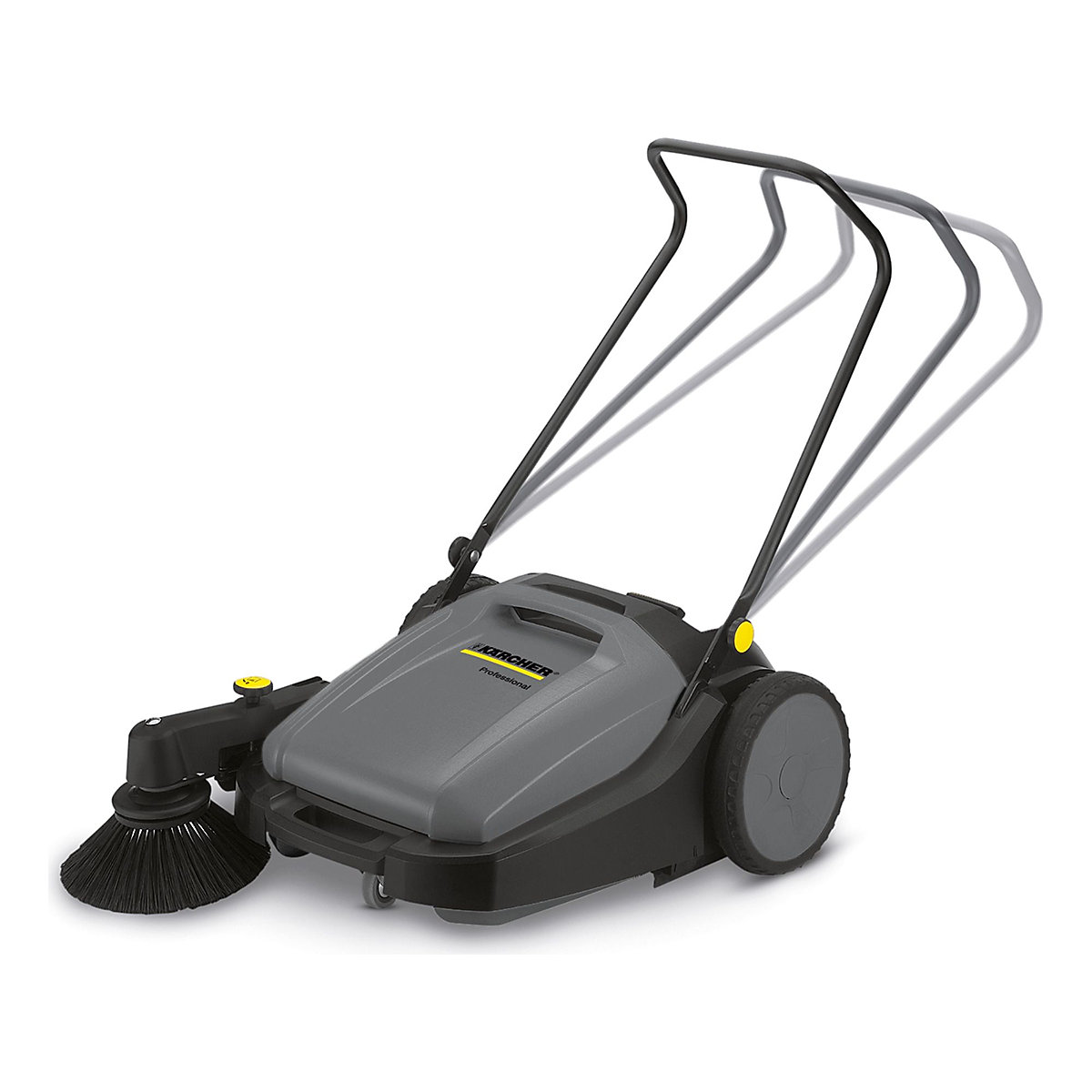 Karcher Push Sweeper KM 70/20 C (Product illustration 2)-1