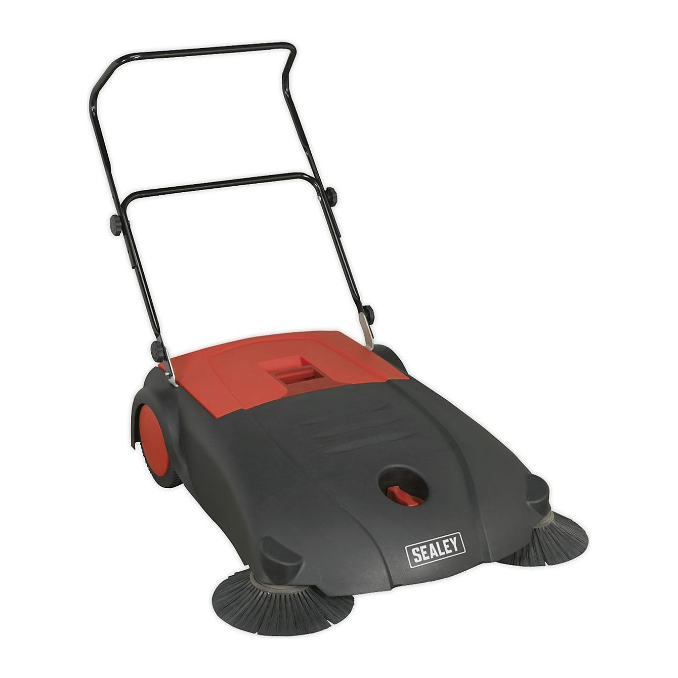 Sealey 800mm Floor Sweeper | BiGDUG