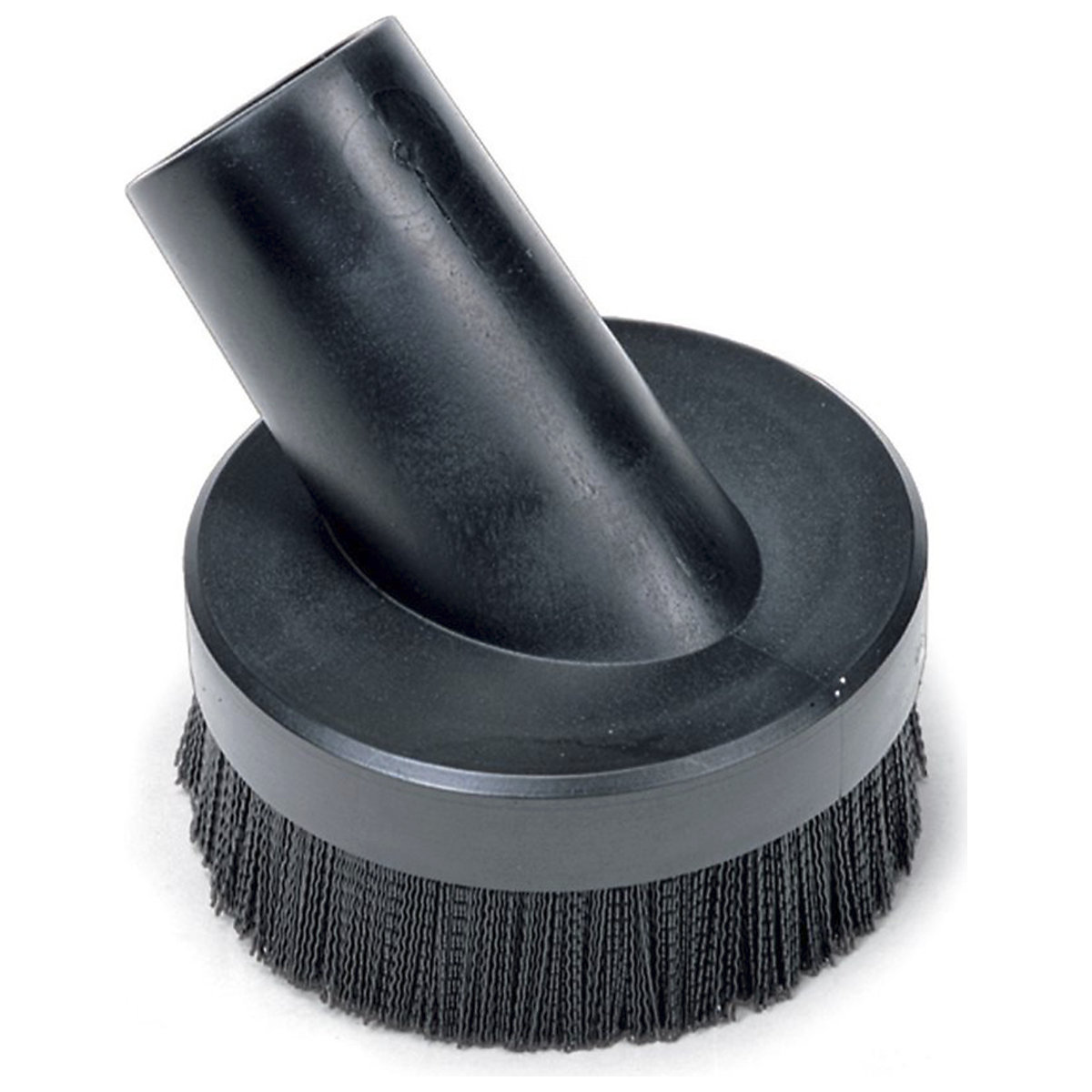Numatic 38mm Rubber Brush With Stiff Bristles 152mm NVB
