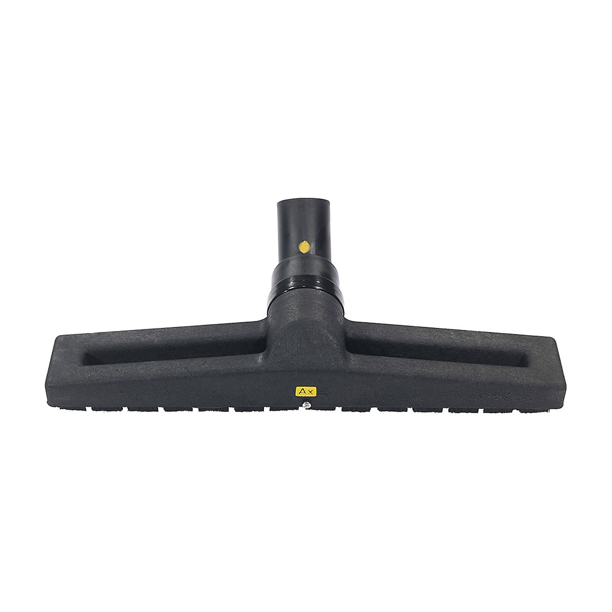 Numatic Brush Nozzle | Conductive Widetrack  | 38mm | 602112