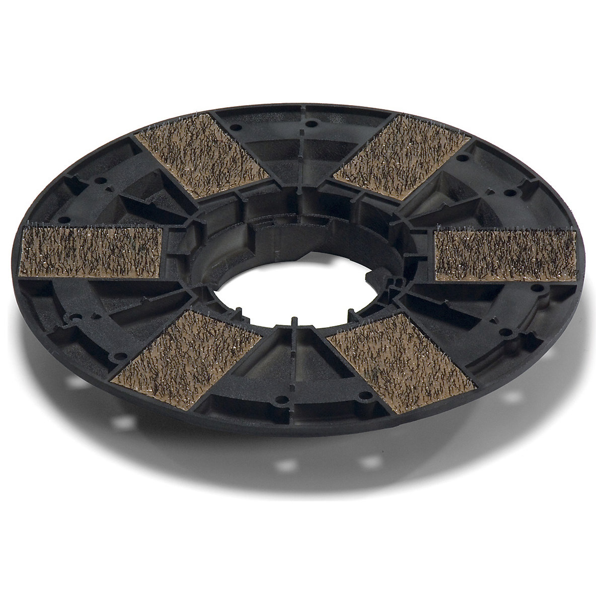 Numatic Nuloc Pad Drive Board | 330mm