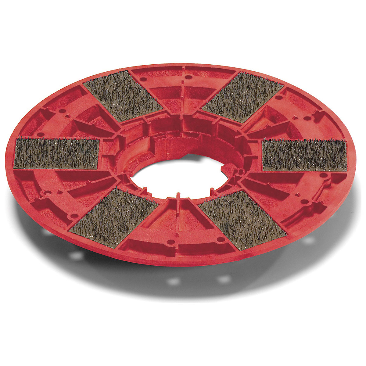 Numatic Nuloc Pad Drive Board | 360mm