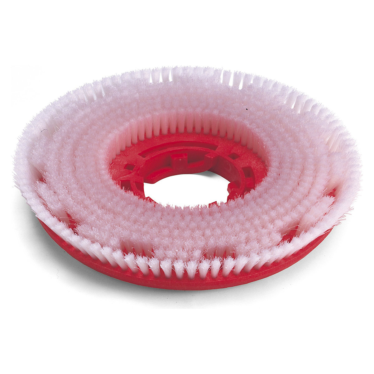 Numatic Nyloscrub | Nylon Scrubbing Brush | Concrete Brush | 400mm