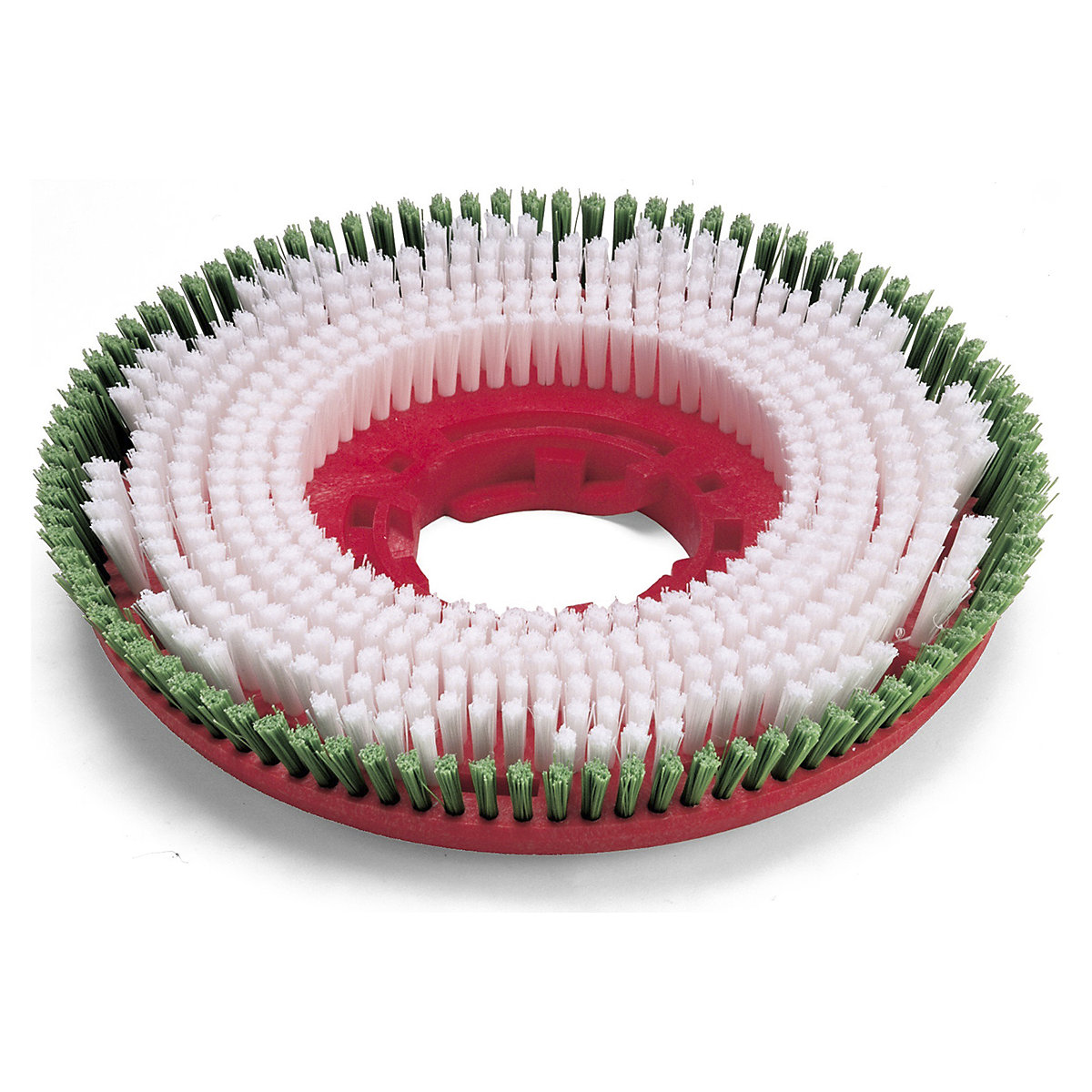 Numatic Poly Scrub Brush | 400mm
