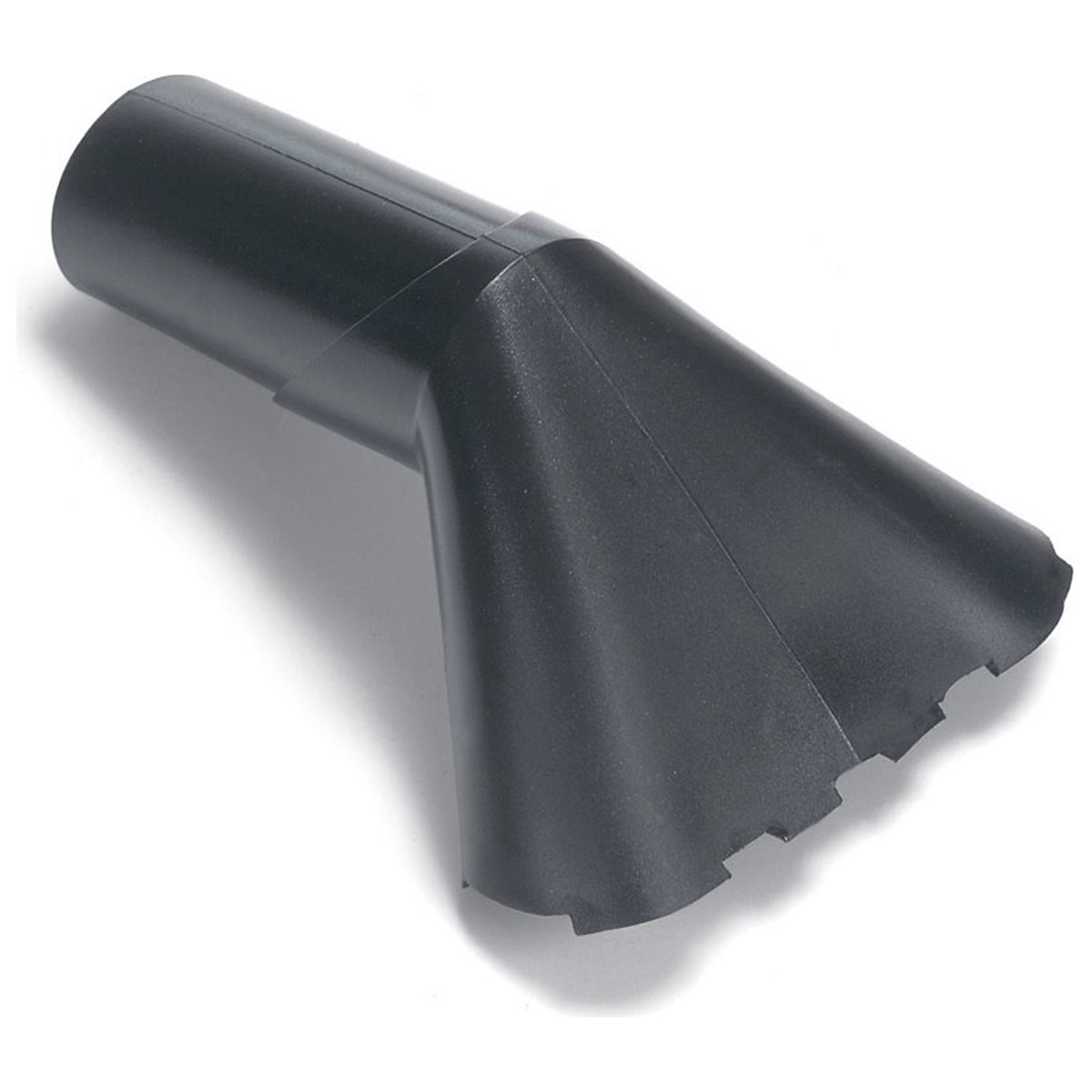 Numatic Rubber Gulper Vacuum Nozzle 130mm NVB | 32mm