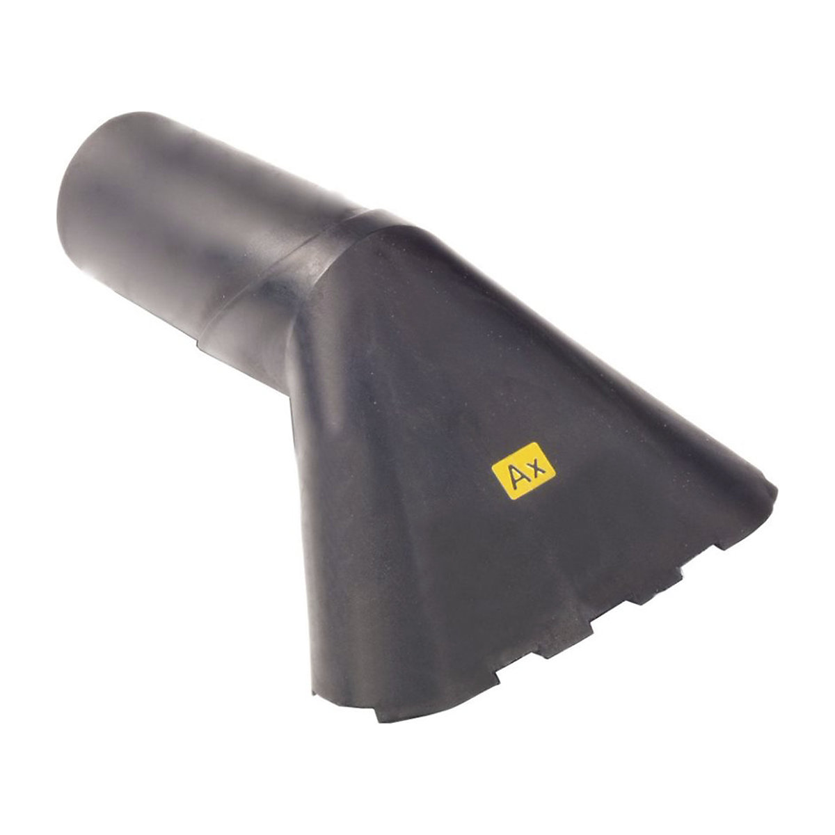Numatic Rubber Nozzle | Conductive Gulper Tool | 38mm