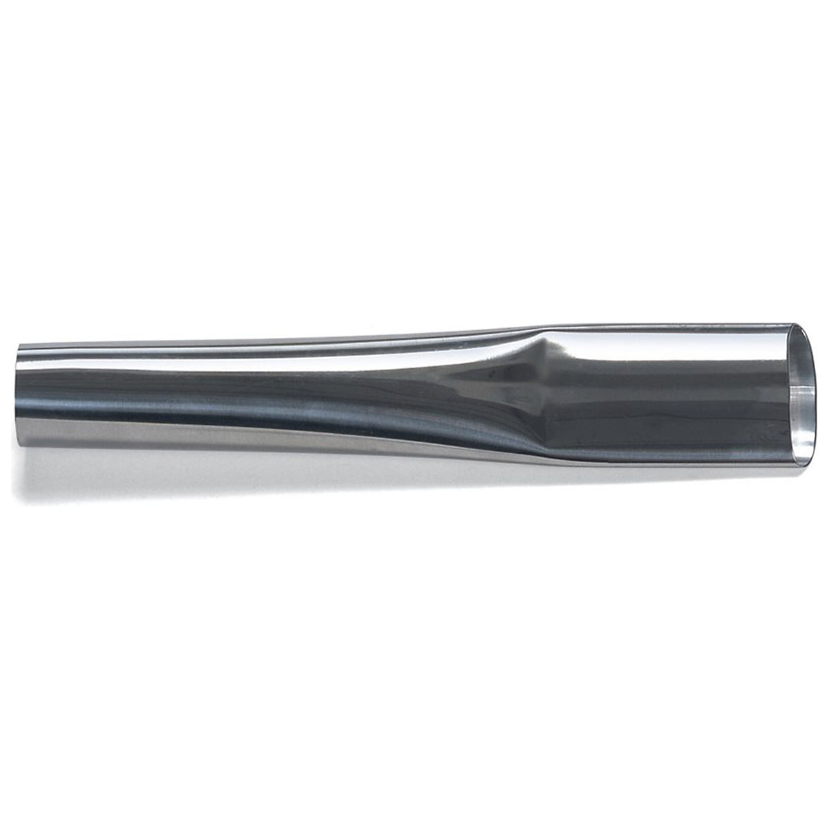 Numatic Stainless Steel 305mm Vacuum Crevice Tool NVB | 38mm