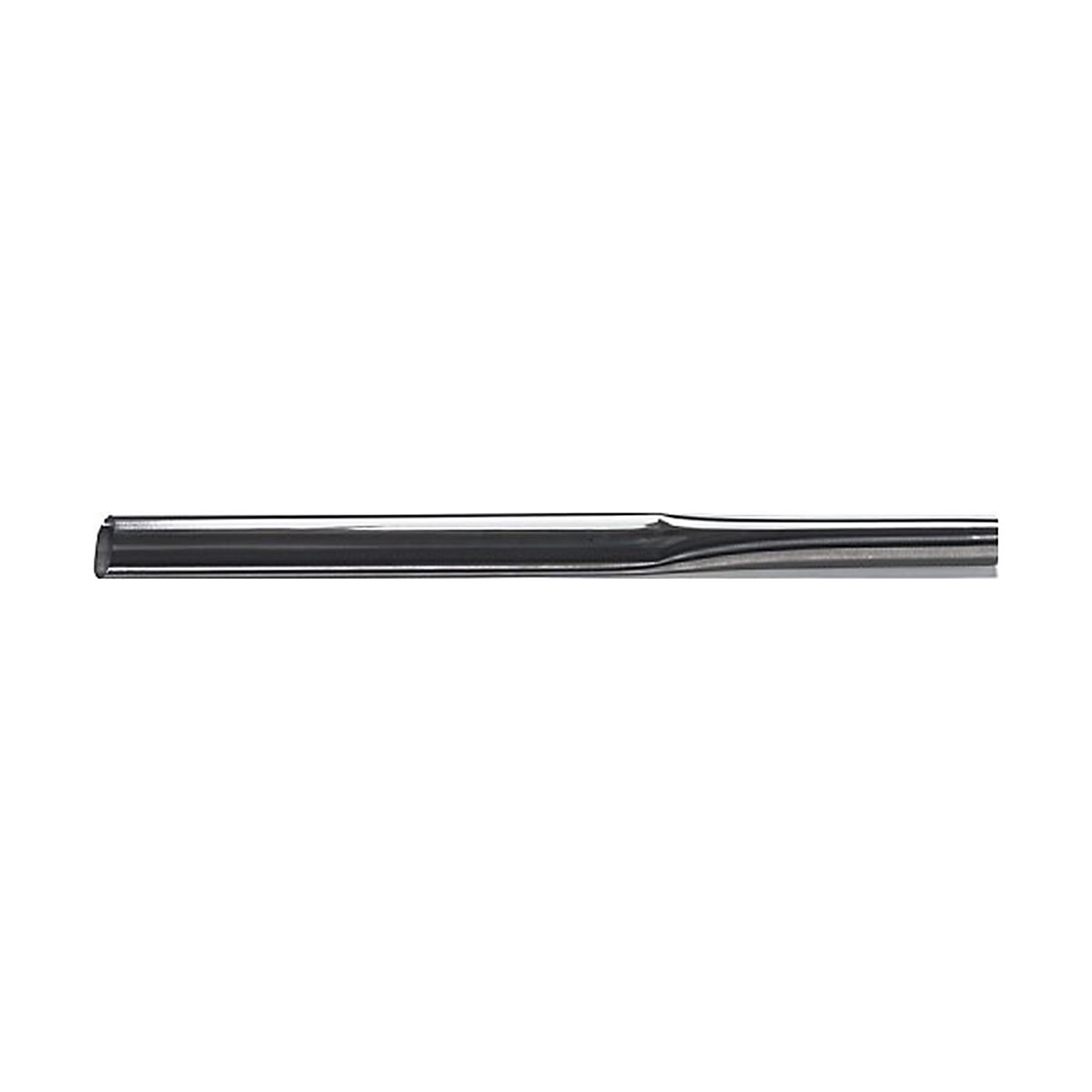 Numatic Stainless Steel 610mm Vacuum Crevice Tool NVB | 38mm