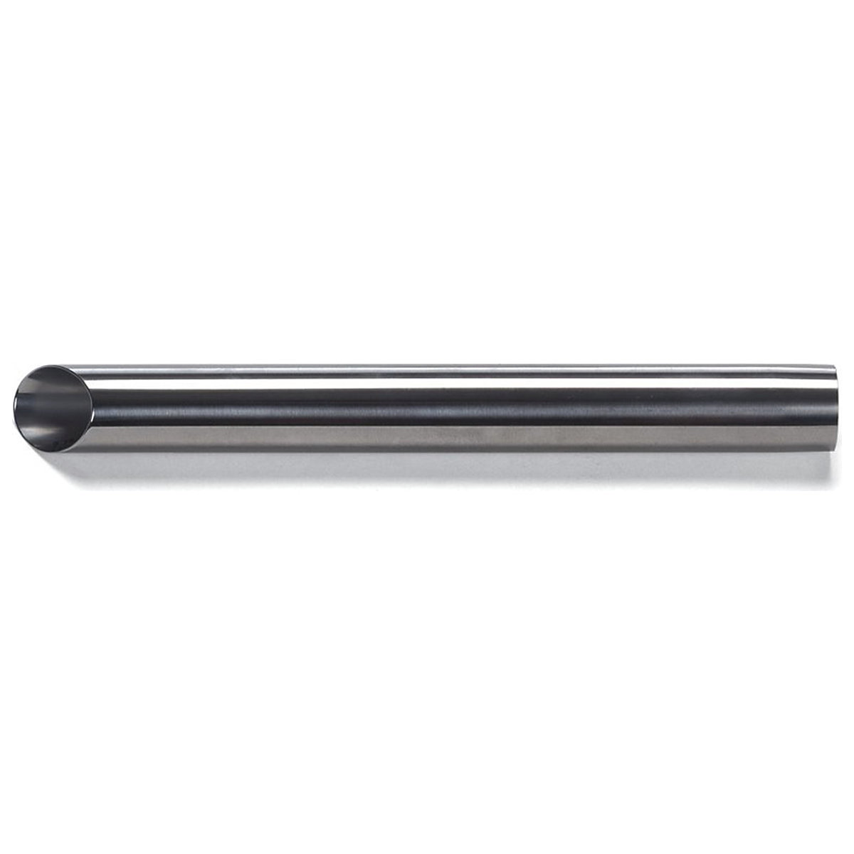 Numatic Stainless Steel Vacuum Scraper/Gulper Tool 305mm NVB | 38mm