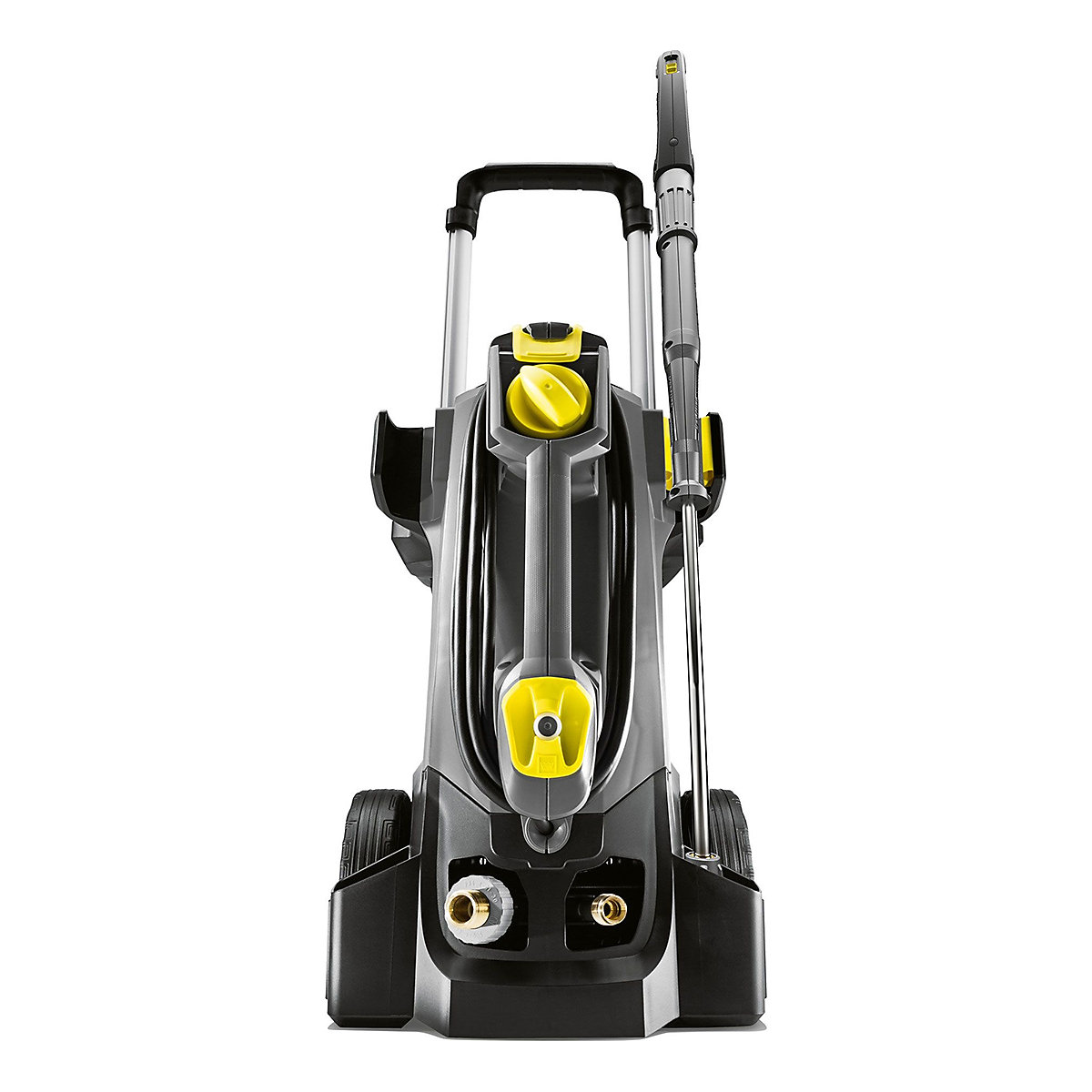 Karcher High Pressure Cleaner HD 6/13 C Plus (Product illustration 3)-2
