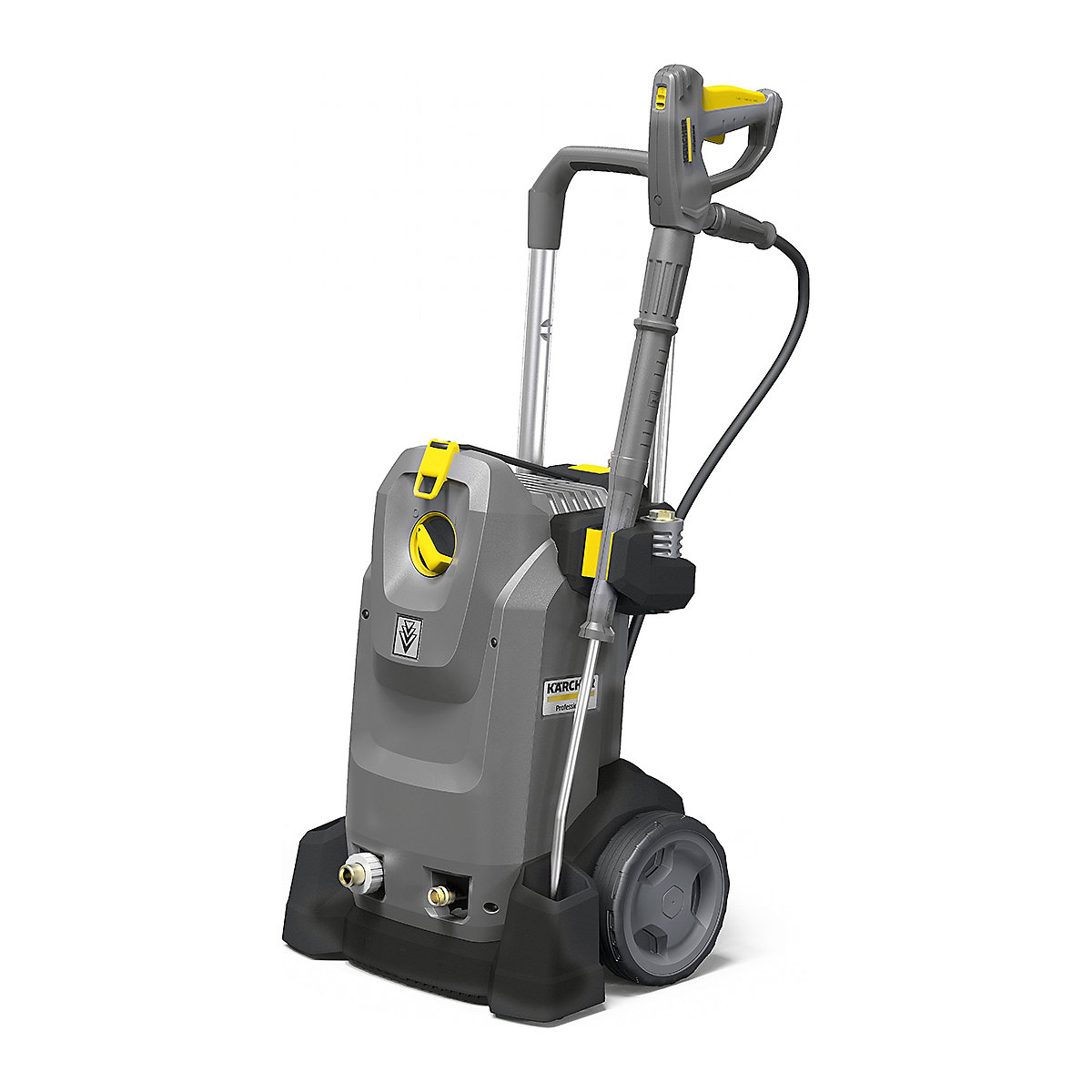 Karcher High Pressure Cleaner HD 7/12-4 M
