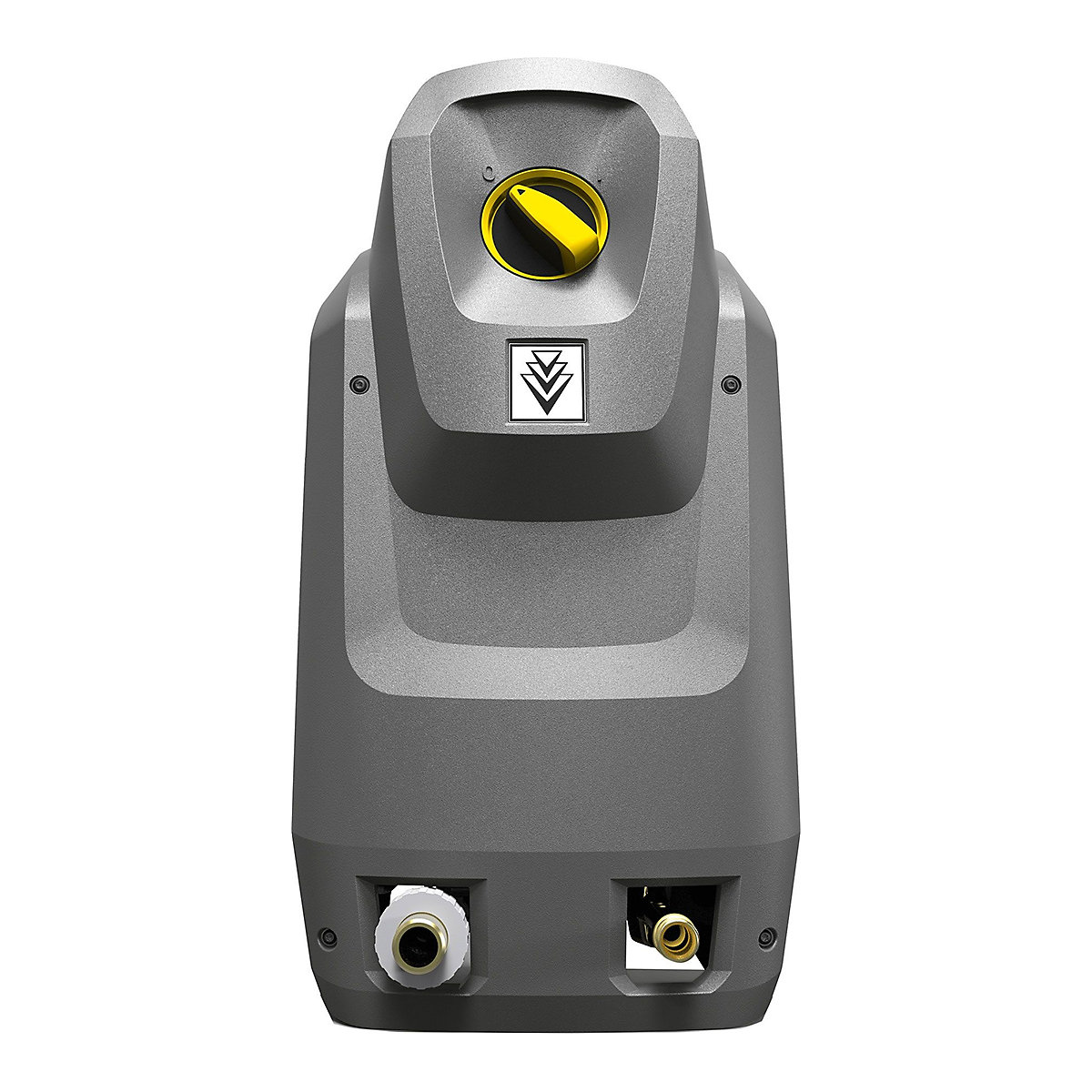 Karcher High Wall-Mounted Pressure Cleaner HD 6/11-4 M Plus