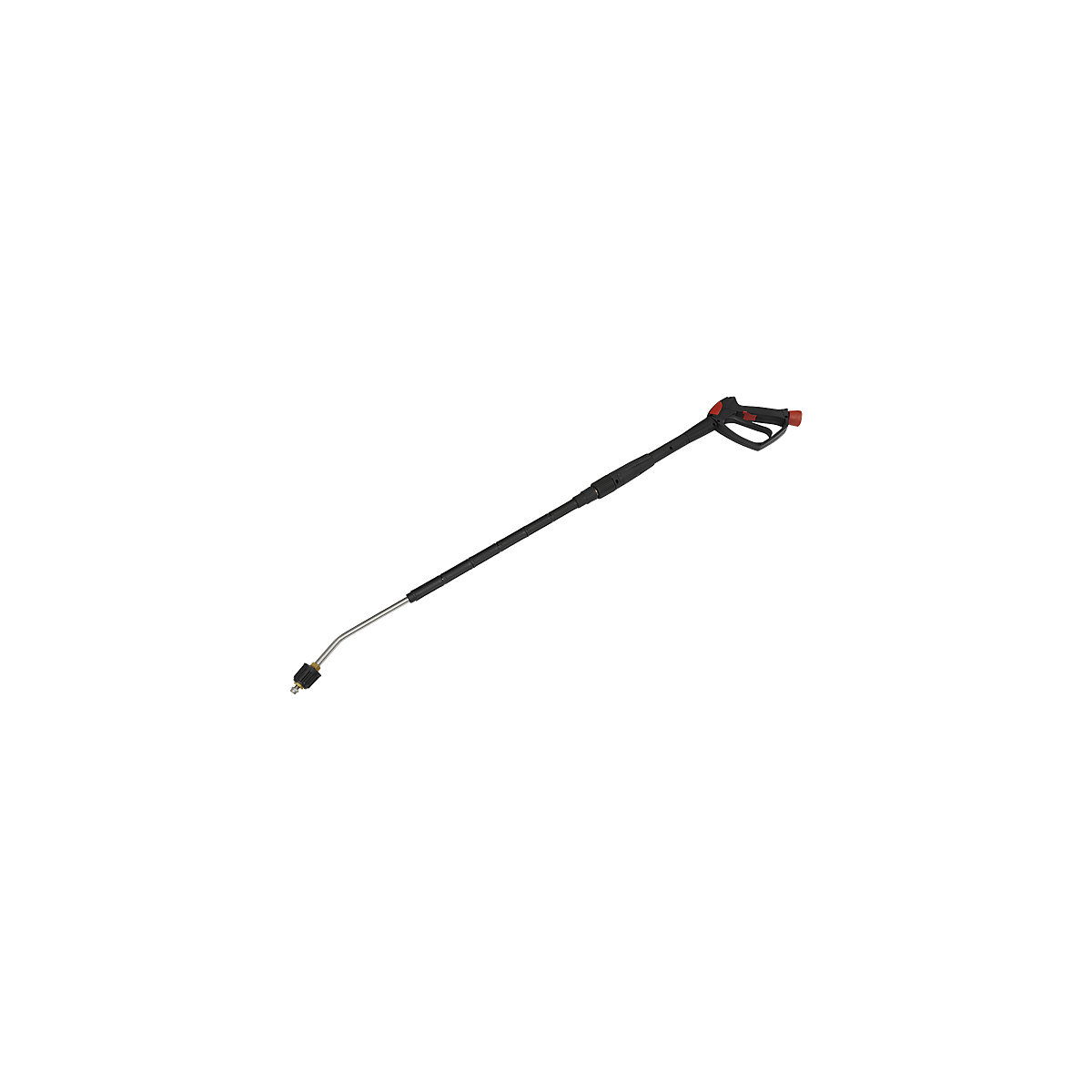 Sealey Pressure Washer With TSS & Rotablast Nozzle (Product illustration 12)-11