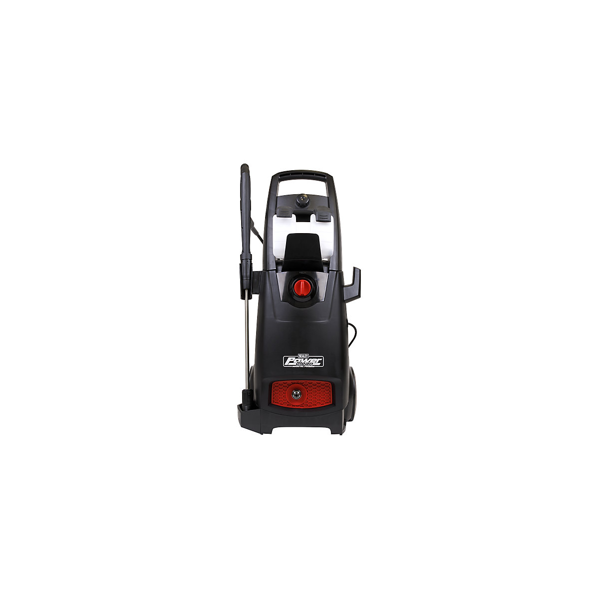 Sealey Pressure Washer With TSS & Rotablast Nozzle