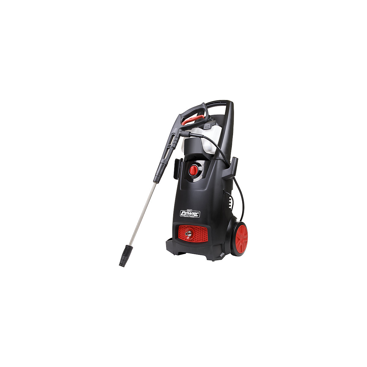 Sealey Pressure Washer With TSS & Rotablast Nozzle