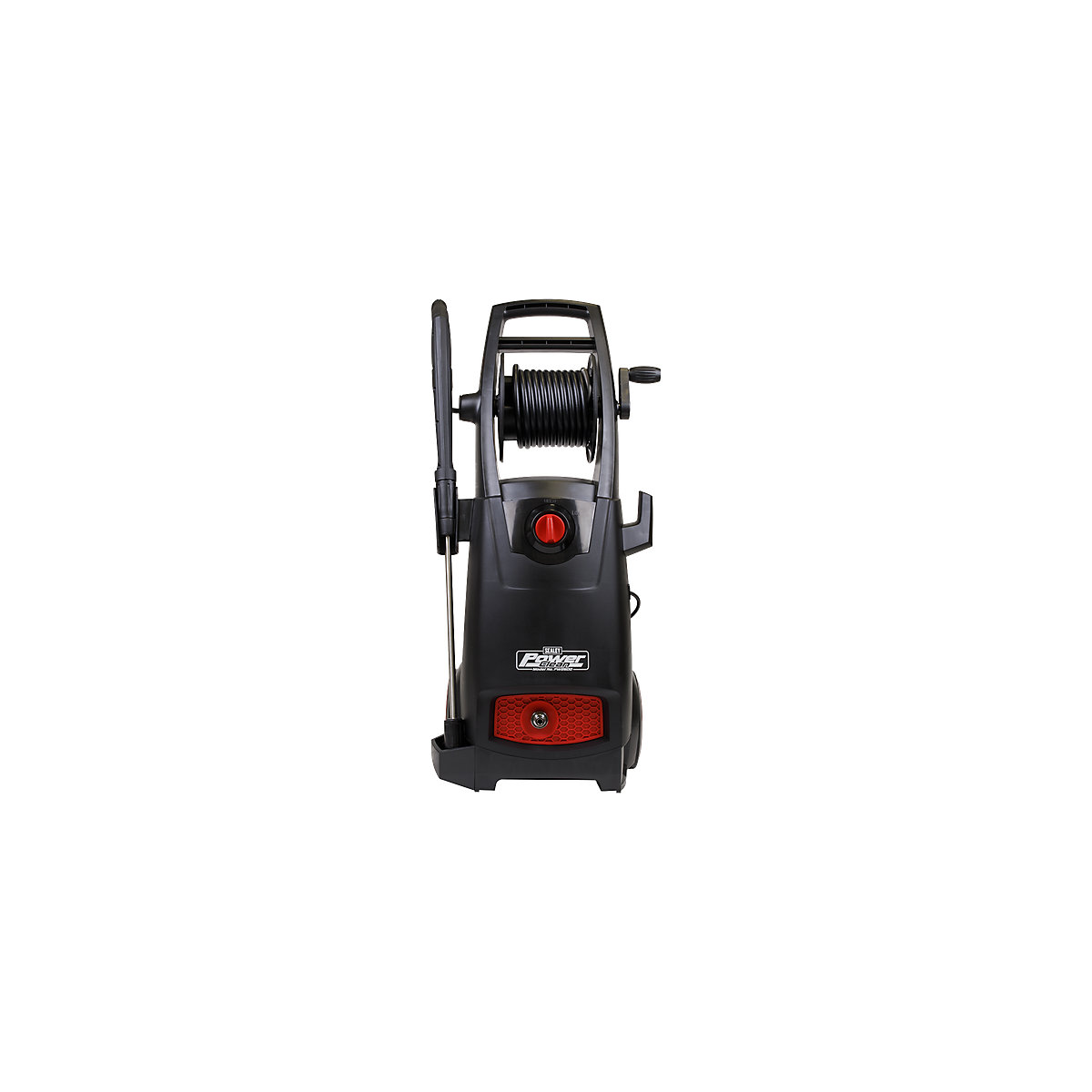 Sealey Pressure Washer With TSS & Rotablast Nozzle, Sealey Pressure Washer With TSS & Rotablast Nozzle, Sealey Pressure Washer | TSS & Rotablast Nozzle | 170bar-6