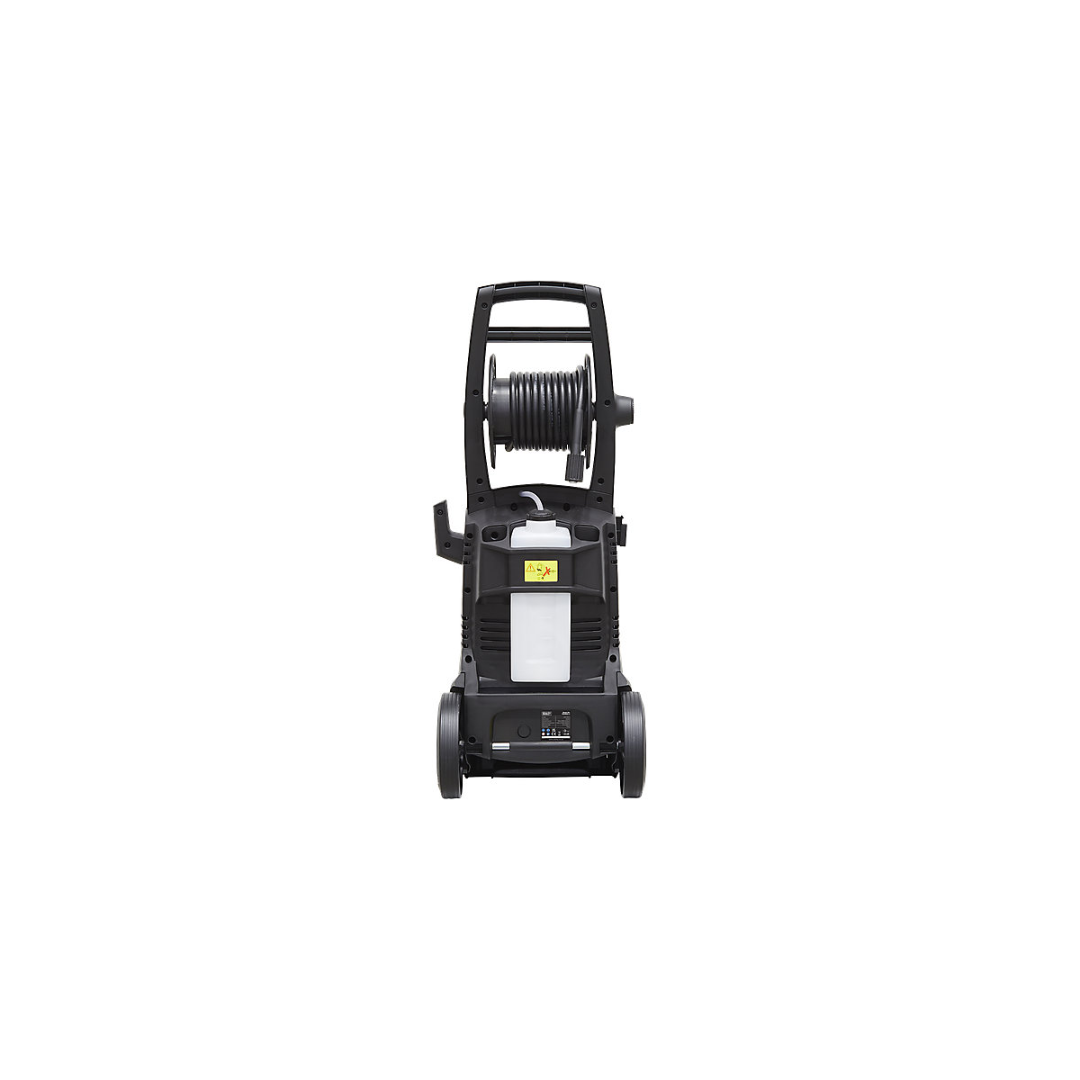 Sealey Pressure Washer With TSS & Rotablast Nozzle (Product illustration 8)-7