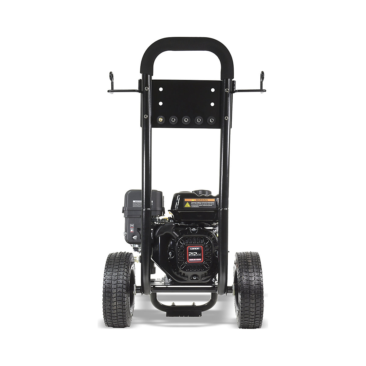 V-TUF Torrent Industrial Petrol Pressure Washers (Product illustration 6)-5