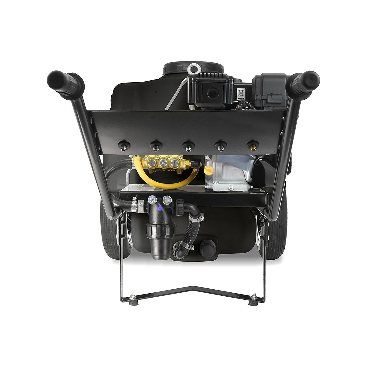 V-TUF Torrent Industrial Petrol Pressure Washers (Product illustration 11)-10