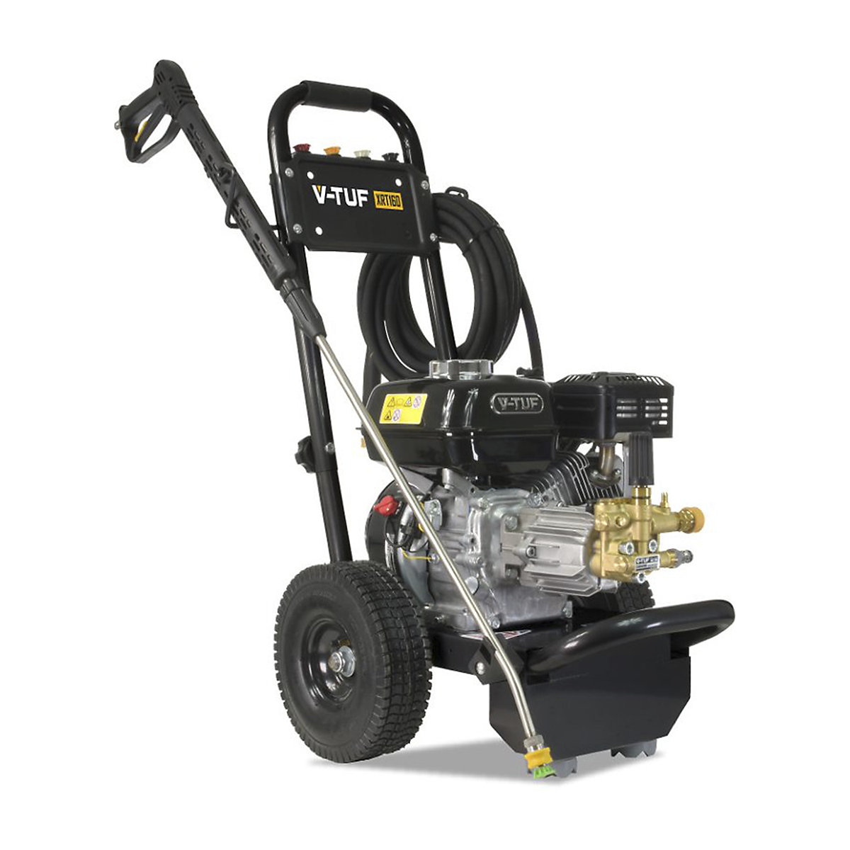 V-TUF Torrent XRT Industrial Honda Driven Petrol Pressure Washers