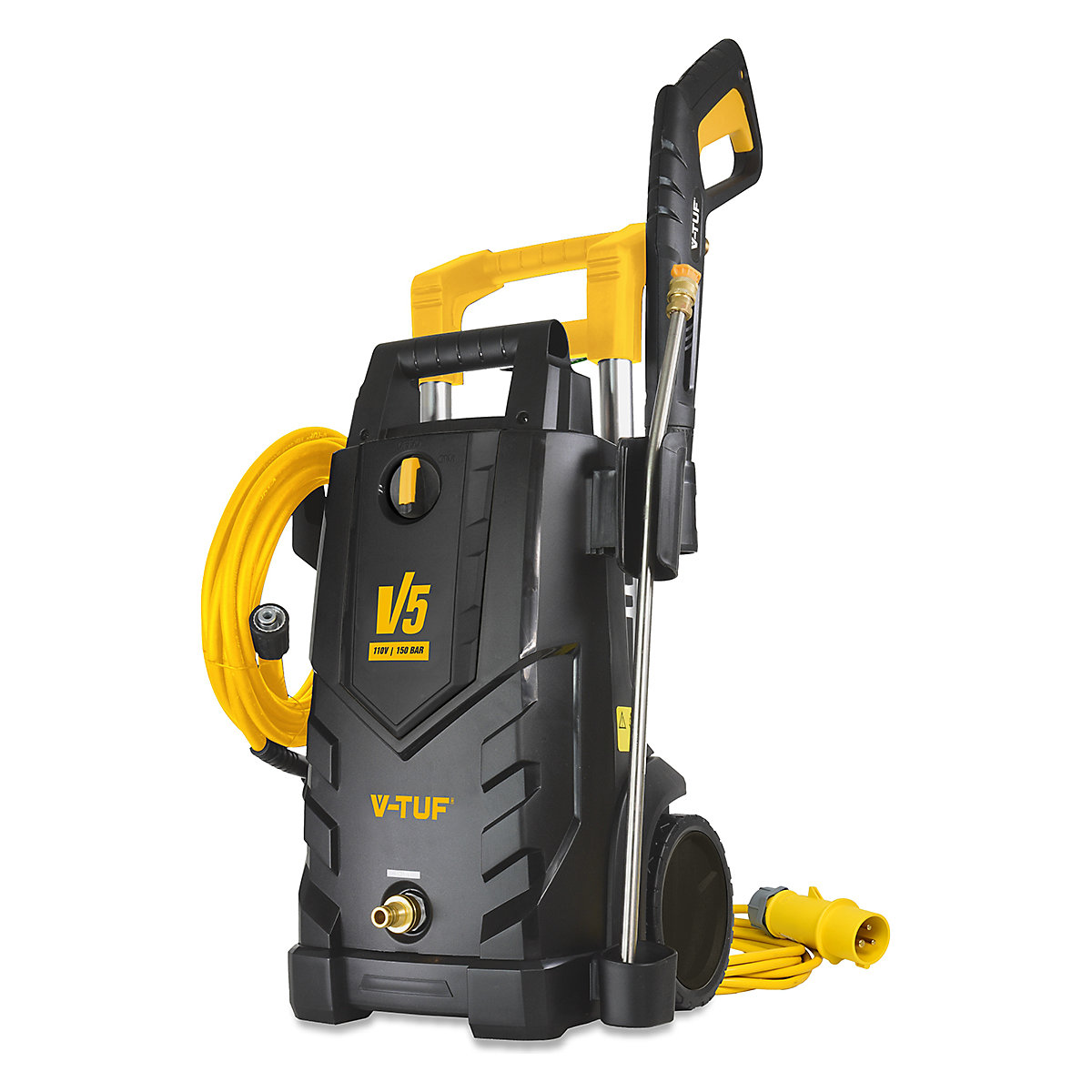 V-TUF V5 X2 Electric Pressure Washer