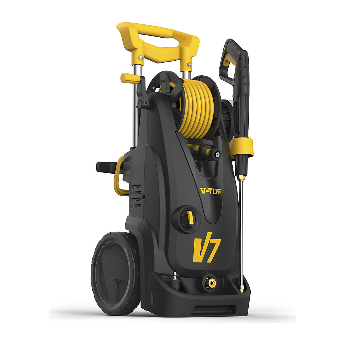 V-TUF V7 Electric Pressure Washer