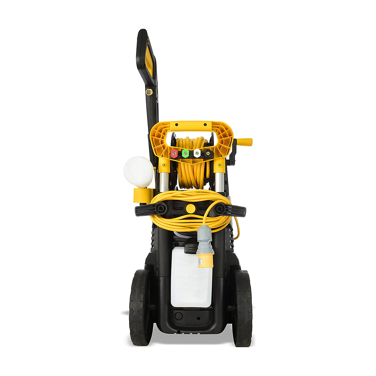 V-TUF V7 Electric Pressure Washer (Product illustration 6)-5