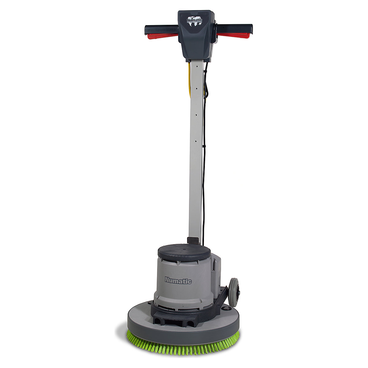 Numatic HFM1523G Hurricane Floor Scrubber and Polisher