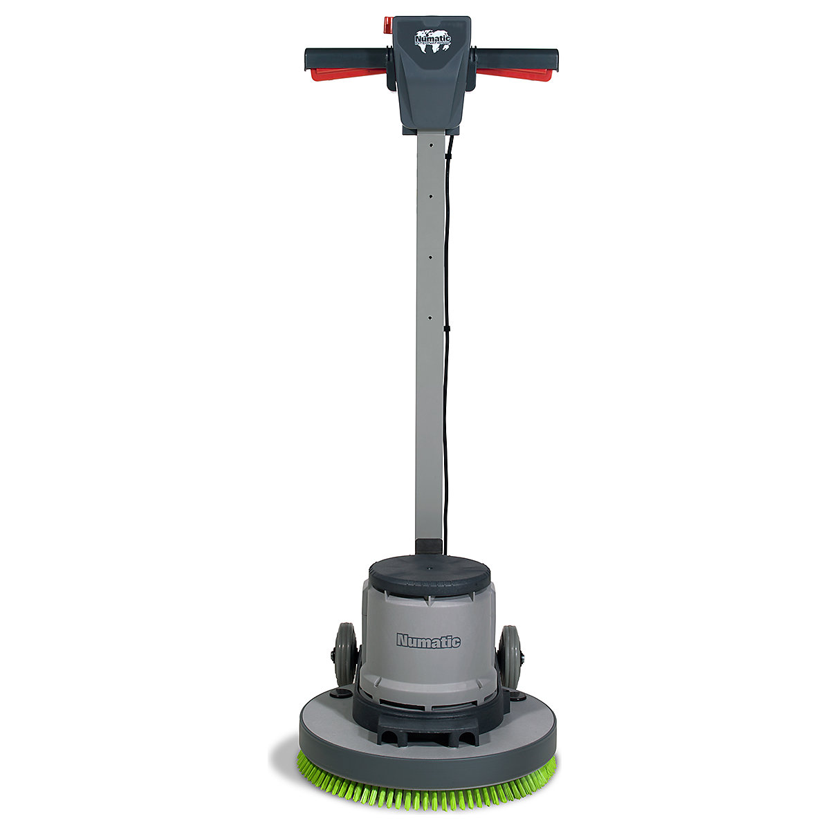 Numatic HFM1523G Hurricane Floor Scrubber and Polisher (Product illustration 2)-1