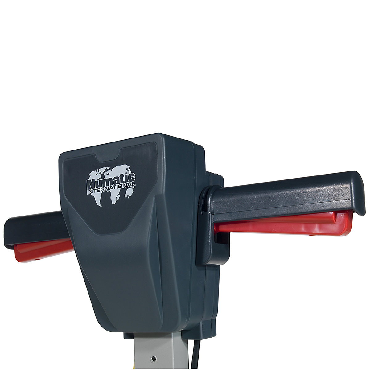 Numatic HFM1523G Hurricane Floor Scrubber and Polisher (Product illustration 4)-3