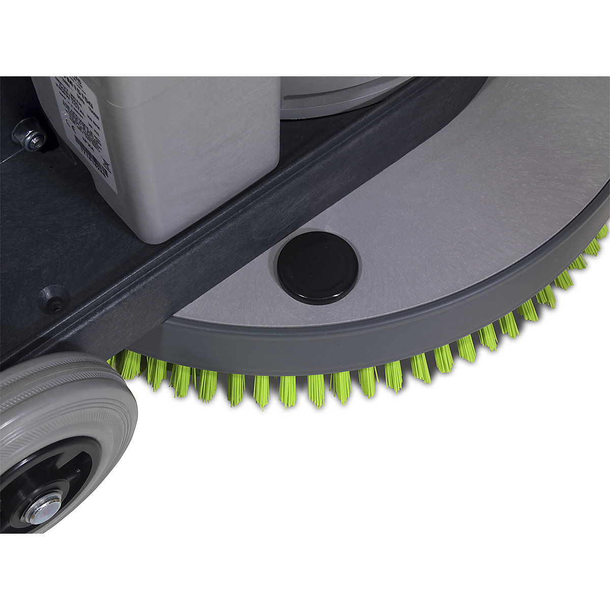 Numatic HFM1523G Hurricane Floor Scrubber and Polisher (Product illustration 6)-5