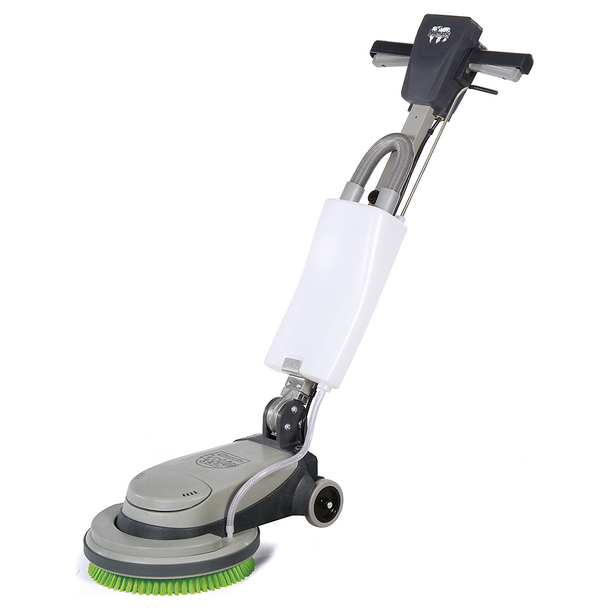 Numatic NLL332 LoLine Floor Cleaner Machine (Product illustration 2)-1