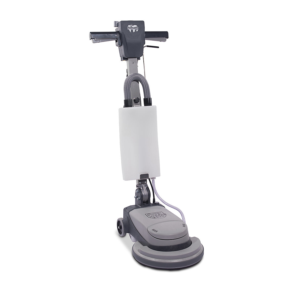 Numatic NLL332 LoLine Floor Cleaner Machine (Product illustration 3)-2