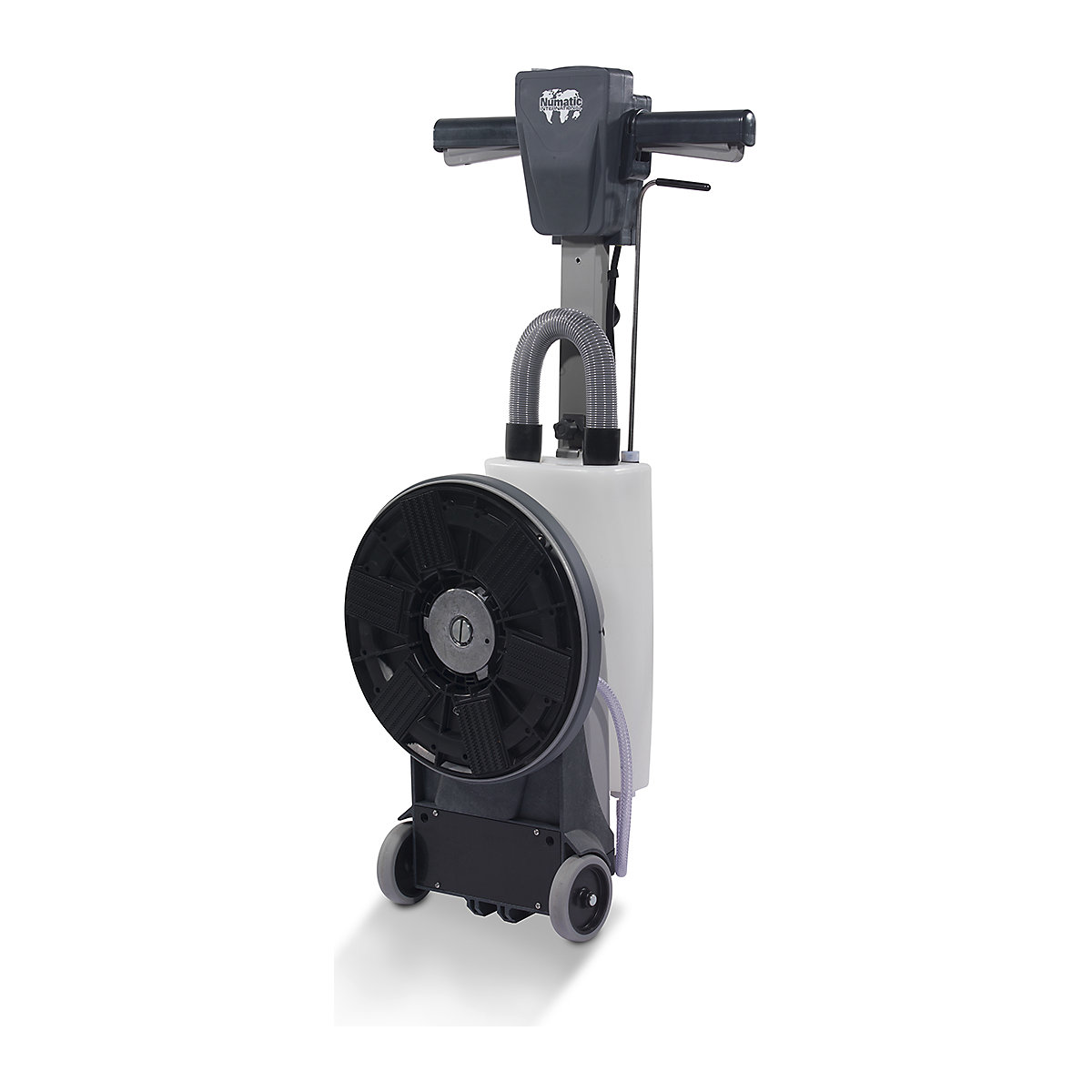 Numatic NLL332 LoLine Floor Cleaner Machine (Product illustration 4)-3