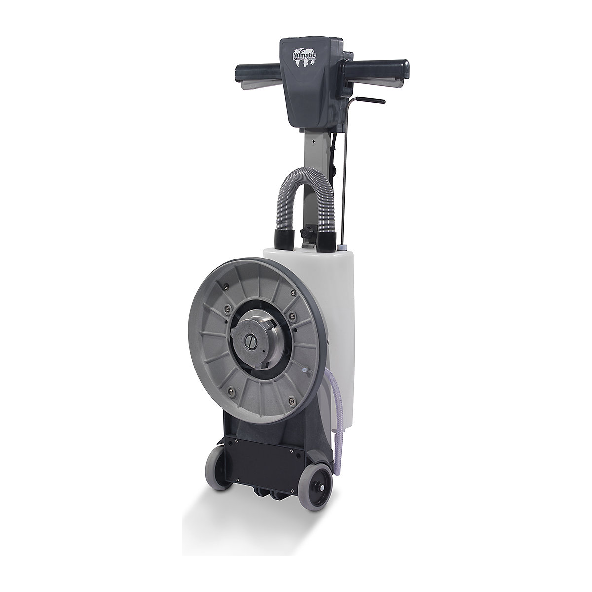 Numatic NLL332 LoLine Floor Cleaner Machine (Product illustration 5)-4