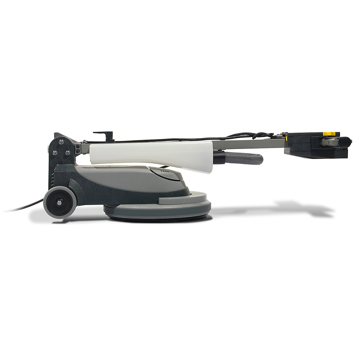 Numatic NLL332 LoLine Floor Cleaner Machine (Product illustration 6)-5