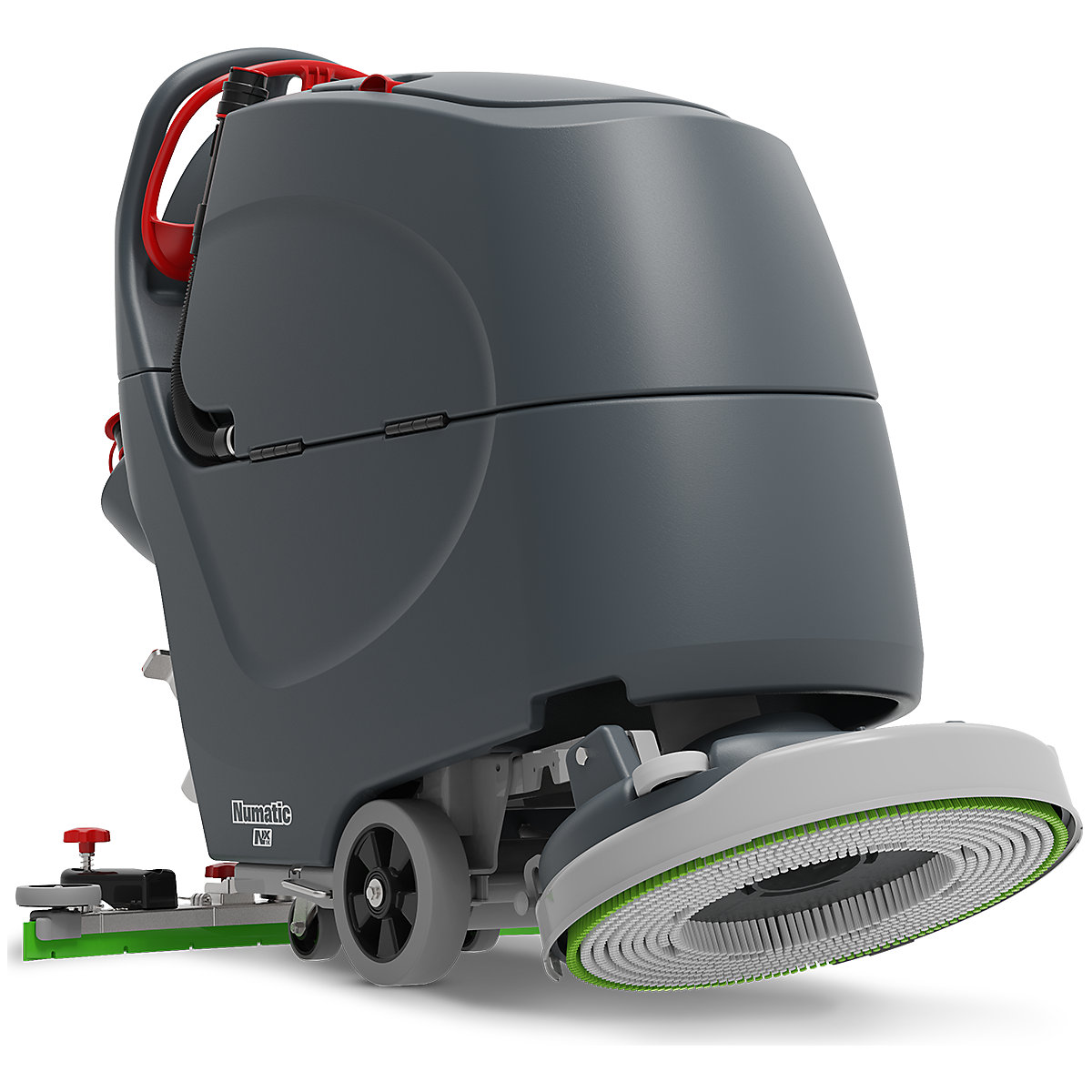 Numatic TBL 6055 Scrubber Dryer | NX1K Battery Powered (Product illustration 4)-3