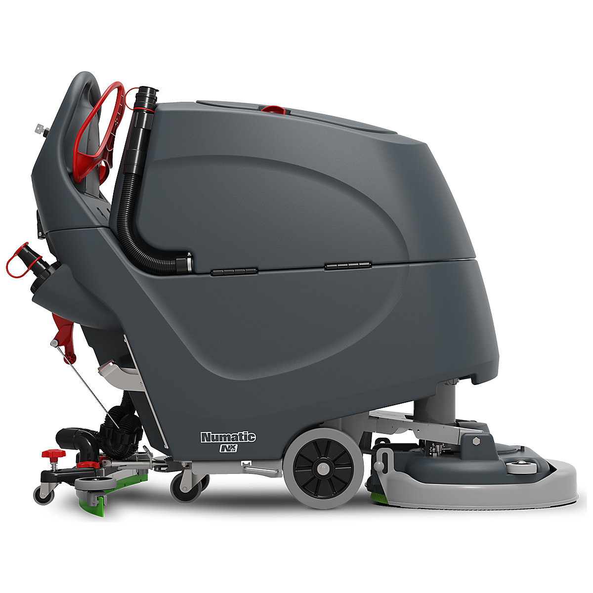 Numatic TBL 6055 Scrubber Dryer | NX1K Battery Powered (Product illustration 6)-5