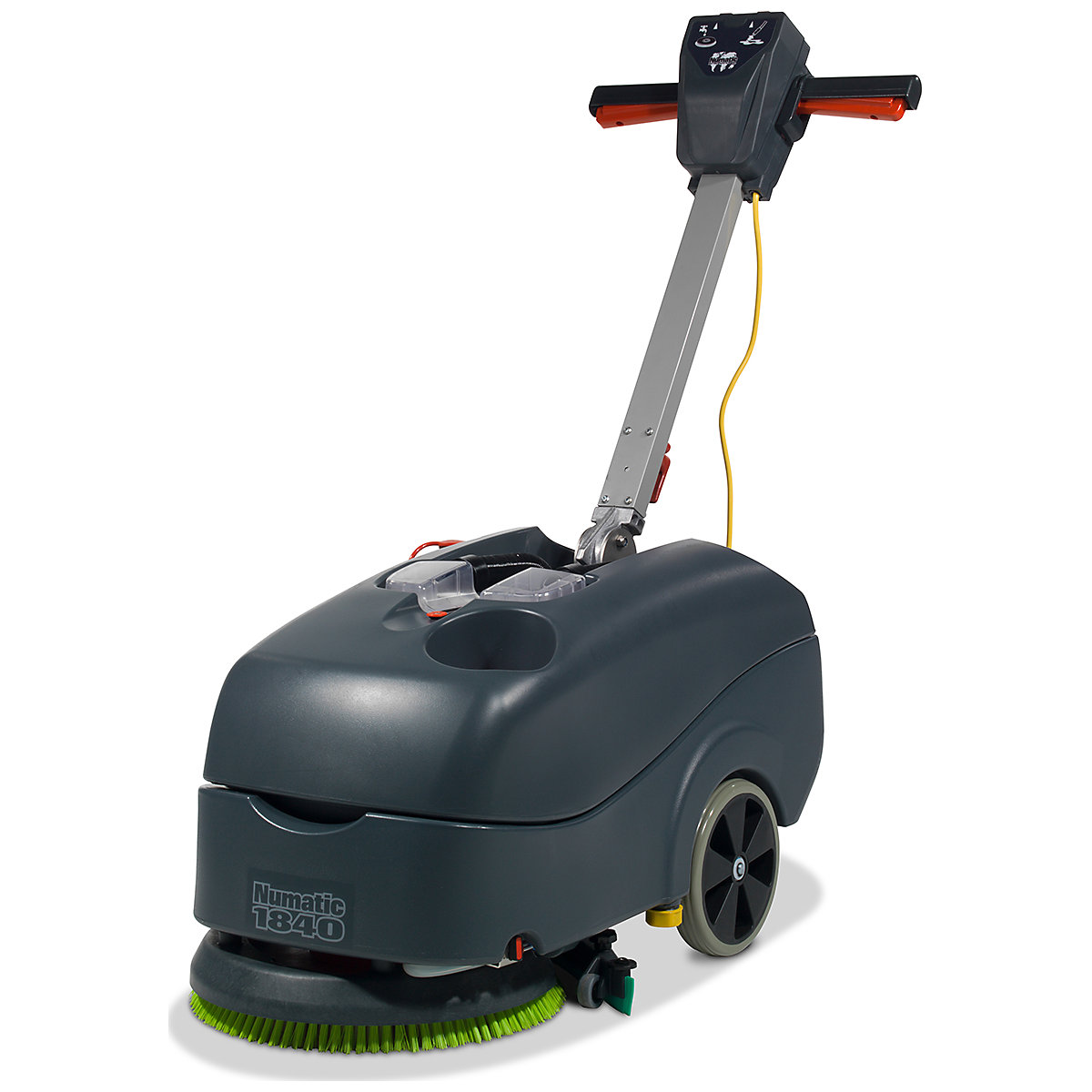 Numatic TT1840G Twintec Cable Floor Cleaner | Scrubber Dryer