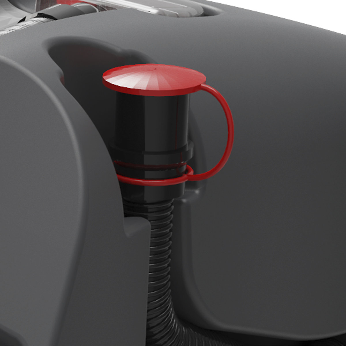 Numatic TTB1840NX Twintec Battery Cordless Floor Cleaner | Scrubber Dryer (Product illustration 10)-9
