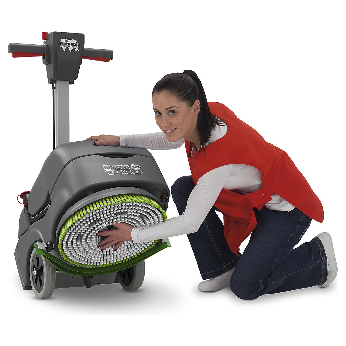 Numatic TTB1840NX Twintec Battery Cordless Floor Cleaner | Scrubber Dryer (Product illustration 11)-10