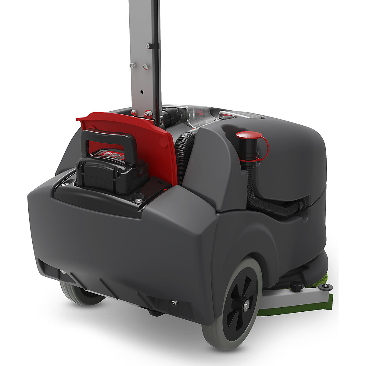 Numatic TTB1840NX Twintec Battery Cordless Floor Cleaner | Scrubber Dryer (Product illustration 5)-4