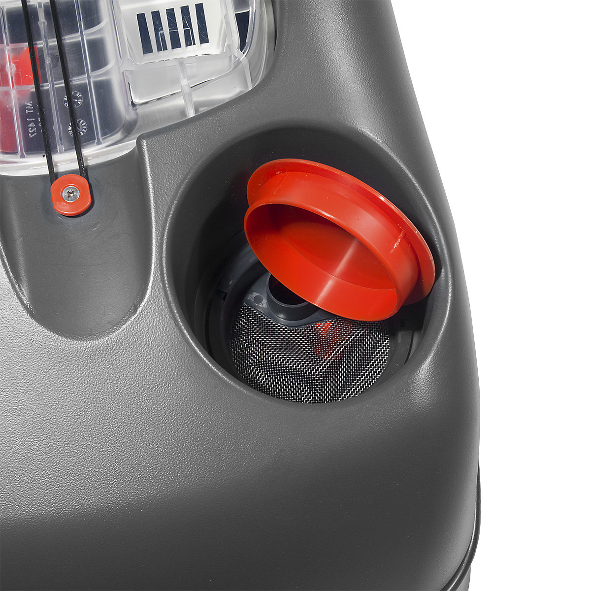 Numatic TTB1840NX Twintec Battery Cordless Floor Cleaner | Scrubber Dryer (Product illustration 9)-8