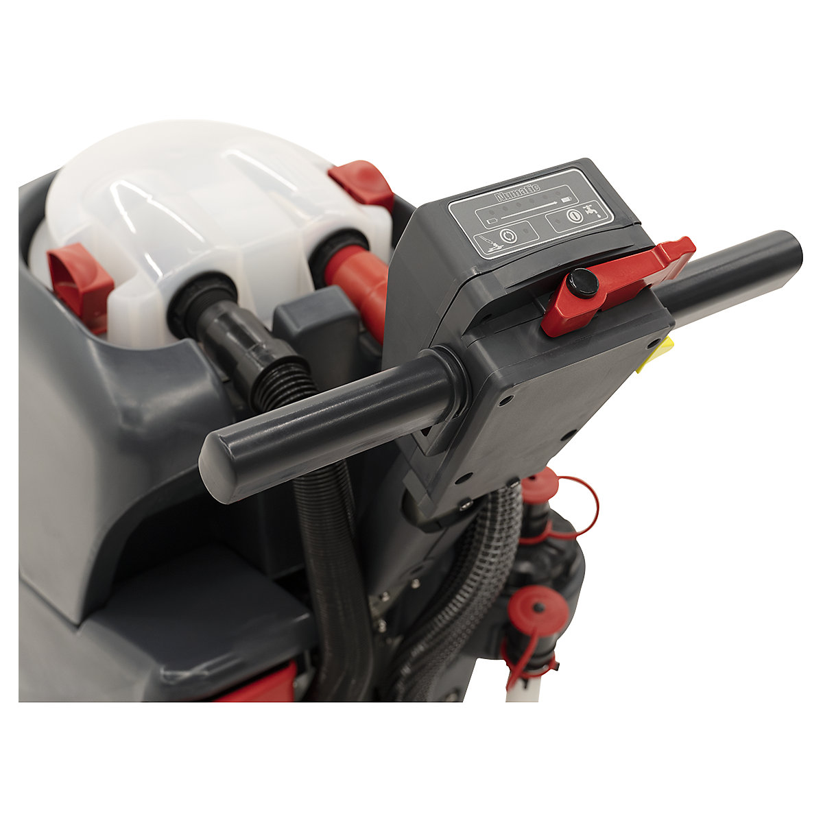 Numatic TTB3045NX Twintec Battery Powered Scubber Dryer | With 2 Batteries (Product illustration 5)-4