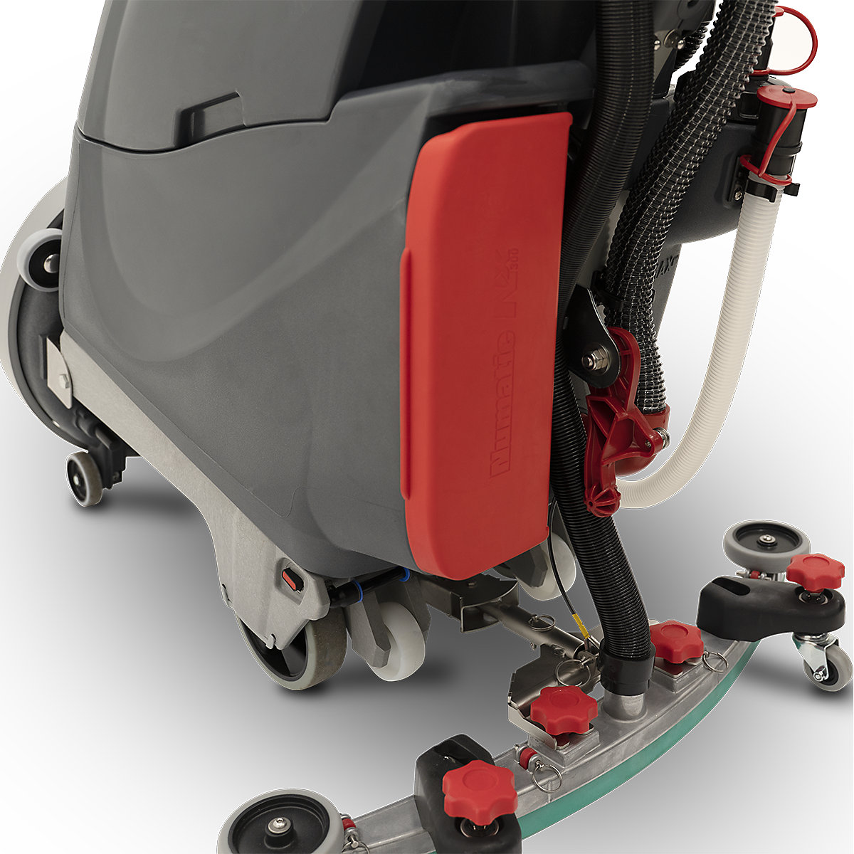 Numatic TTB3045NX Twintec Battery Powered Scubber Dryer | With 2 Batteries (Product illustration 8)-7