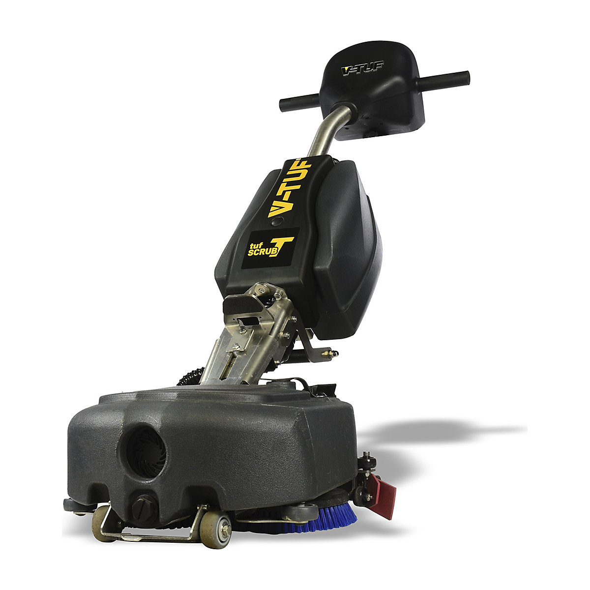 V-TUF tufSCRUB Battery Walk-Behind Scrubber Dryers