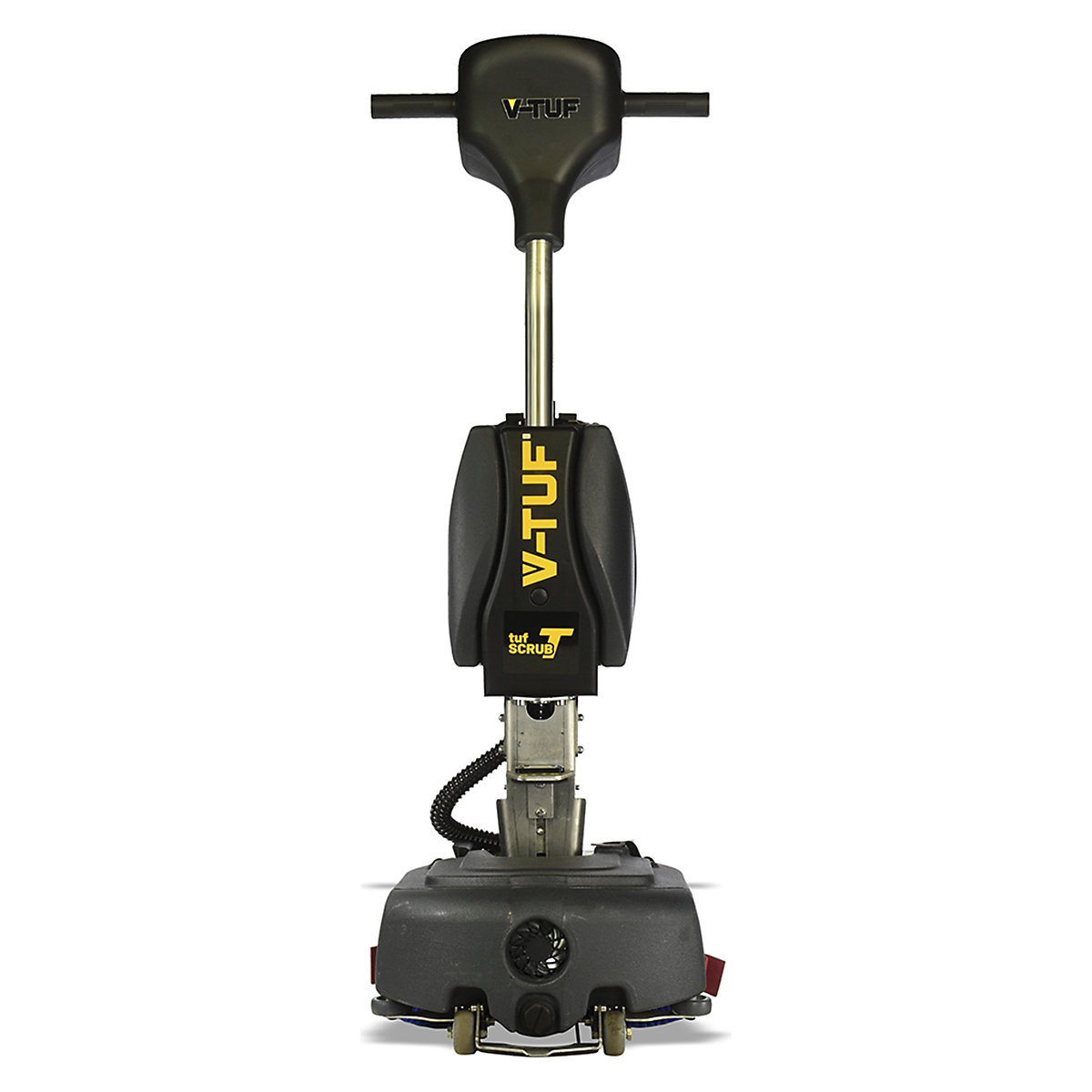 V-TUF tufSCRUB Battery Walk-Behind Scrubber Dryers (Product illustration 4)-3
