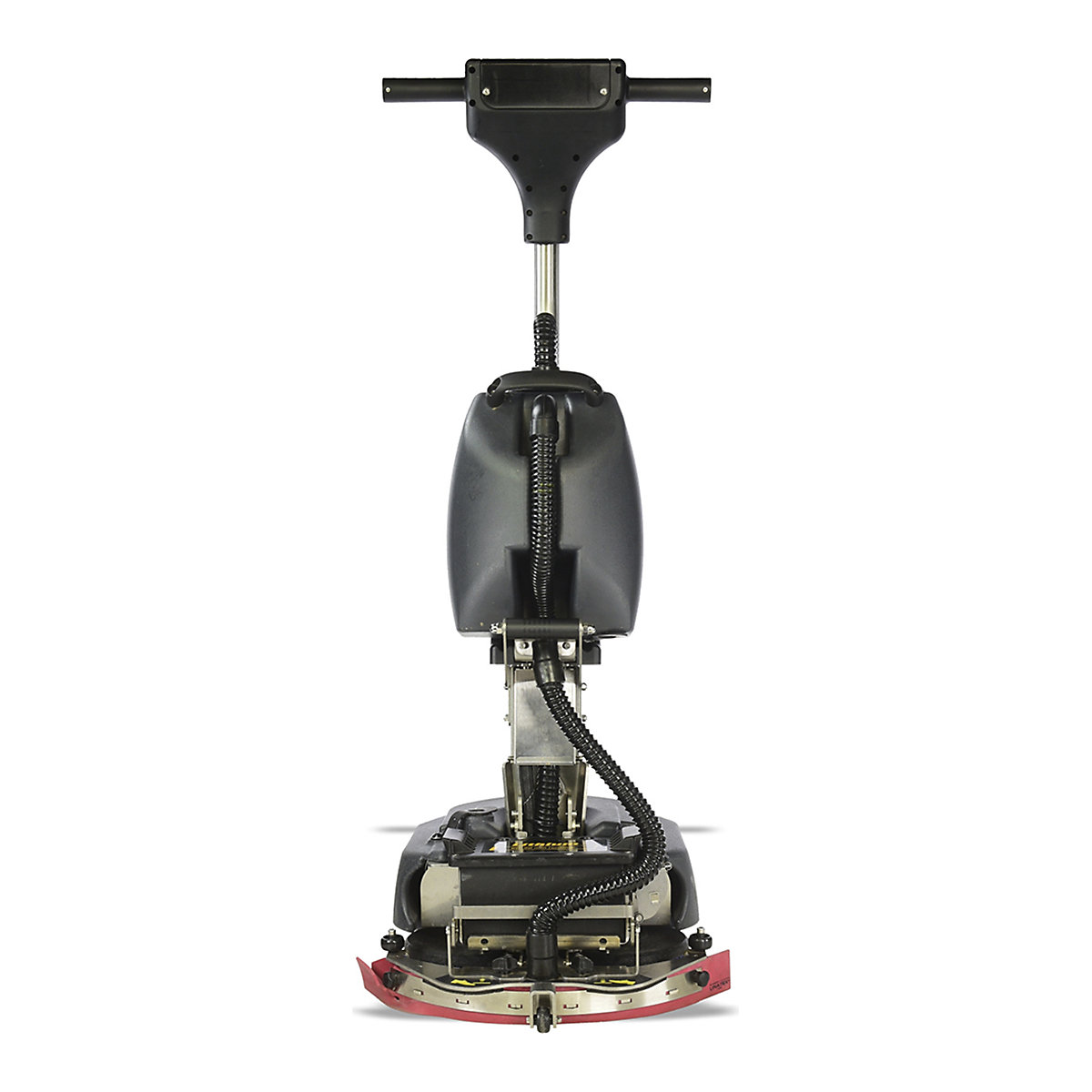 V-TUF tufSCRUB Battery Walk-Behind Scrubber Dryers (Product illustration 5)-4