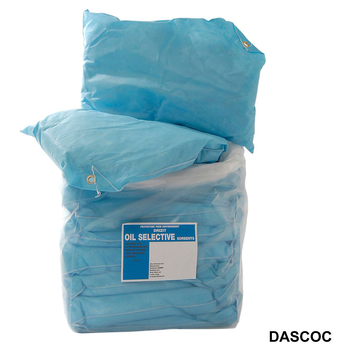 Absorbent Socks and Cushions (Product illustration 2)-1